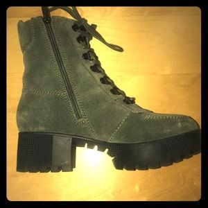 KENDALL + KYLIE BOOTS